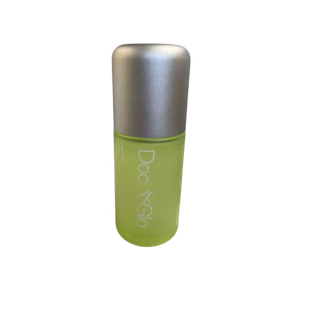 Doc & Glo No. 3161 Game Changing Deodorant 50 ml / 1.7 oz – New Without Box